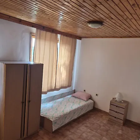 Pensjonat атлас
